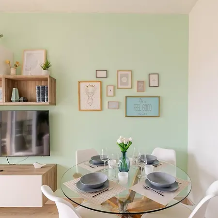 Apartment Blumarine Vacation Sanremo