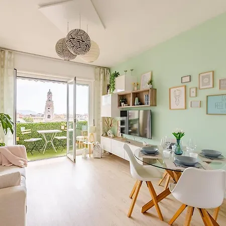 Apartment Blumarine Vacation *