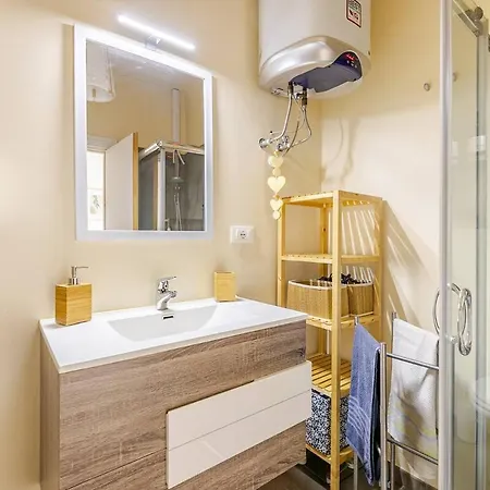 Apartment Blumarine Vacation