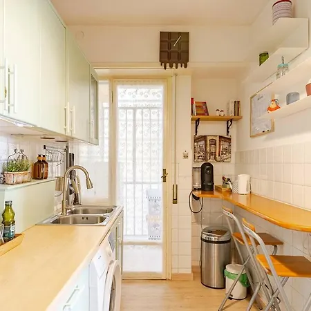 Blumarine Vacation Apartment Sanremo