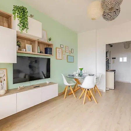 Blumarine Vacation Apartment