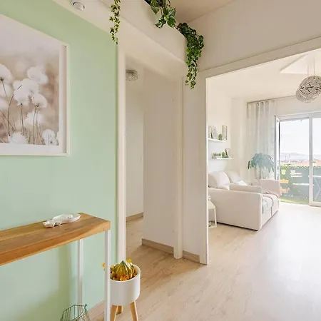 Blumarine Vacation Apartment *