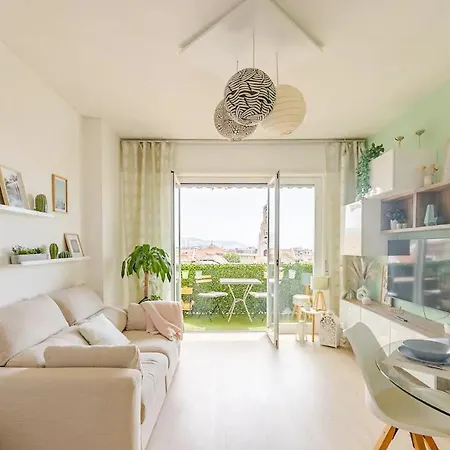 Apartment Blumarine Vacation *