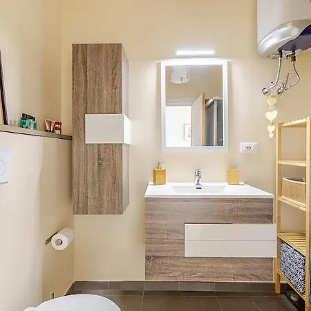 Apartment Blumarine Vacation Sanremo
