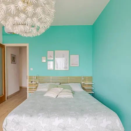 Blumarine Vacation Apartment *