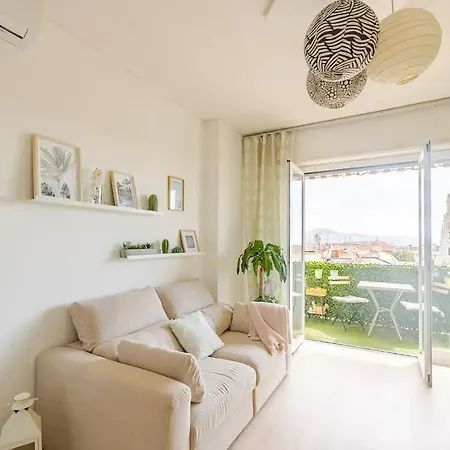 Blumarine Vacation Apartment Sanremo