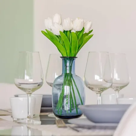 Apartment Blumarine Vacation *